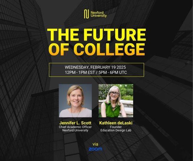 the_future_of_college_feb_2025