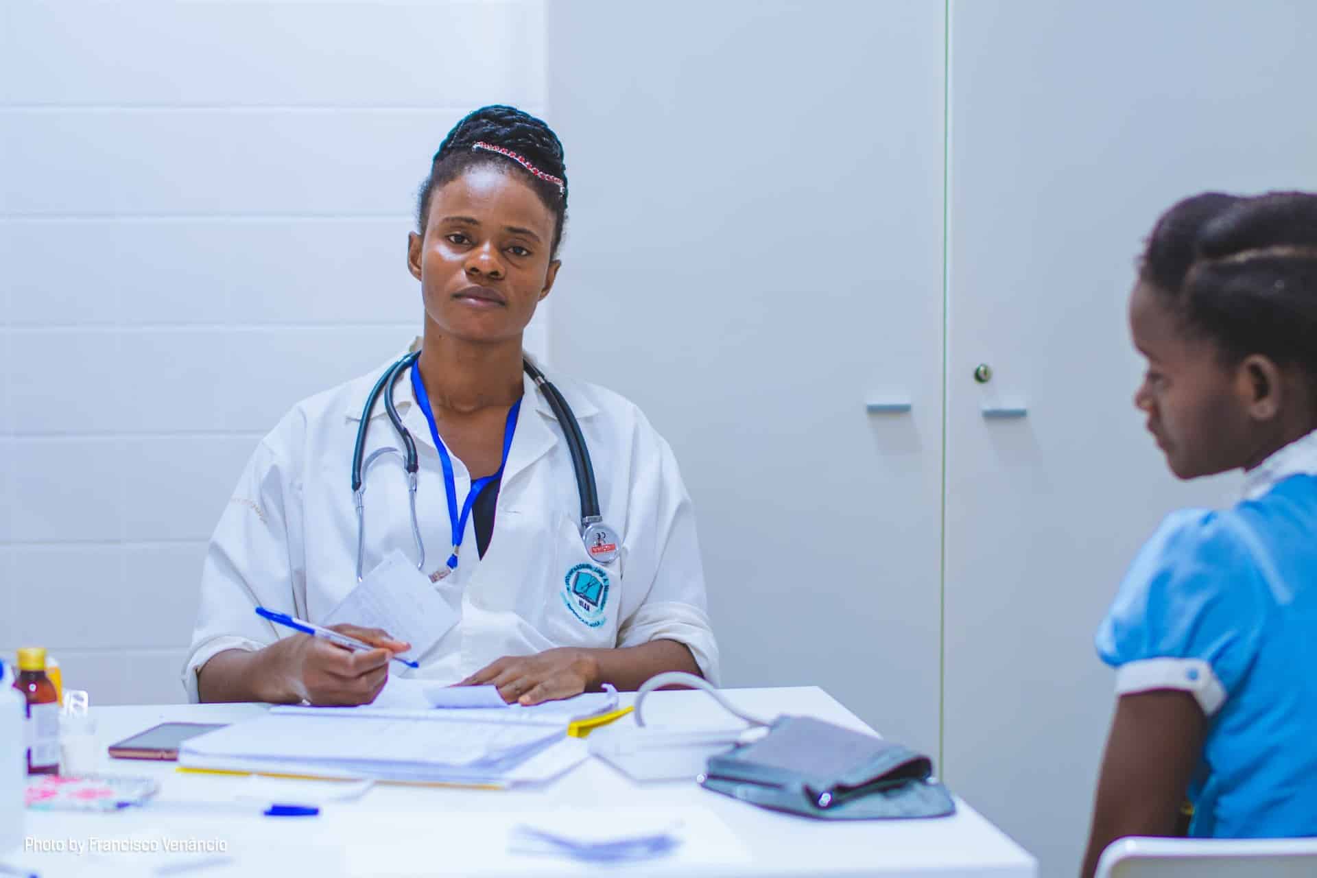 medical doctor